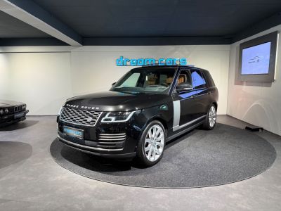 Land Rover Range Rover Series Gebrauchtwagen