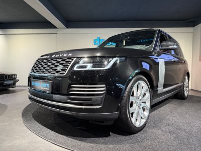 Land Rover Range Rover Series Gebrauchtwagen