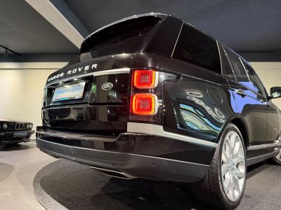 Land Rover Range Rover Series Gebrauchtwagen