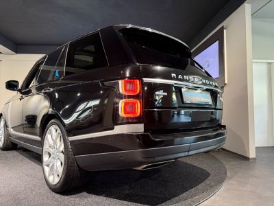 Land Rover Range Rover Series Gebrauchtwagen