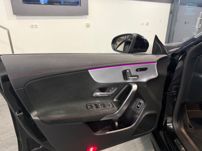 Mercedes-Benz CLA Gebrauchtwagen