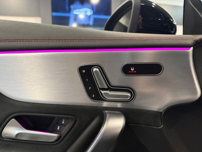 Mercedes-Benz CLA Gebrauchtwagen