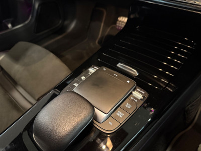 Mercedes-Benz CLA Gebrauchtwagen