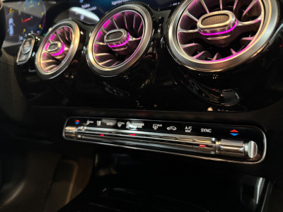 Mercedes-Benz CLA Gebrauchtwagen