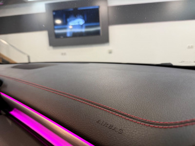 Mercedes-Benz CLA Gebrauchtwagen