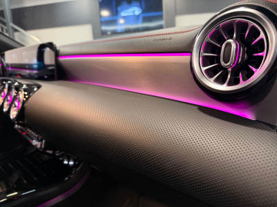 Mercedes-Benz CLA Gebrauchtwagen