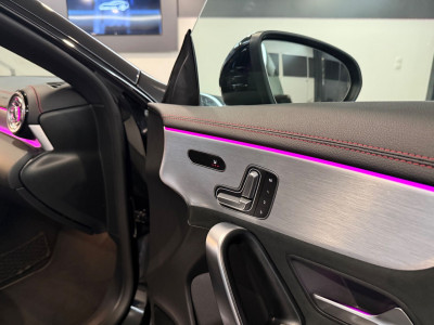 Mercedes-Benz CLA Gebrauchtwagen