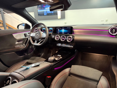 Mercedes-Benz CLA Gebrauchtwagen