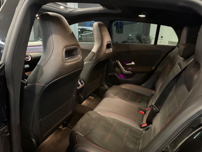 Mercedes-Benz CLA Gebrauchtwagen