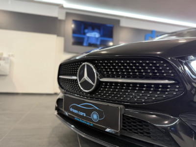 Mercedes-Benz CLA Gebrauchtwagen