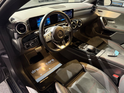 Mercedes-Benz CLA Gebrauchtwagen