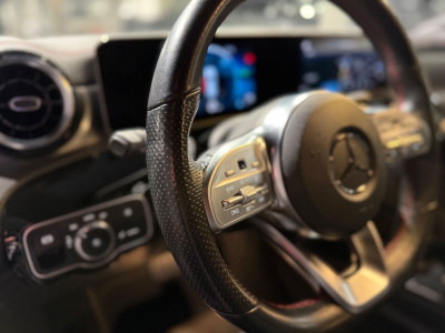 Mercedes-Benz CLA Gebrauchtwagen