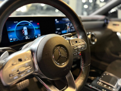 Mercedes-Benz CLA Gebrauchtwagen