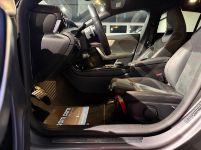 Mercedes-Benz CLA Gebrauchtwagen