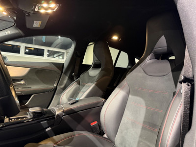 Mercedes-Benz CLA Gebrauchtwagen
