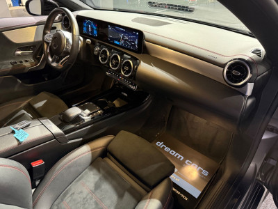 Mercedes-Benz CLA Gebrauchtwagen