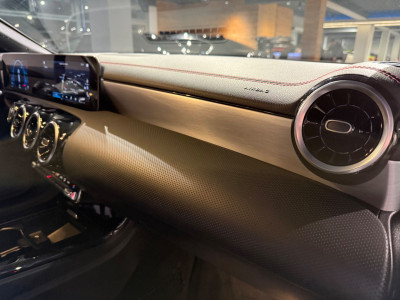 Mercedes-Benz CLA Gebrauchtwagen