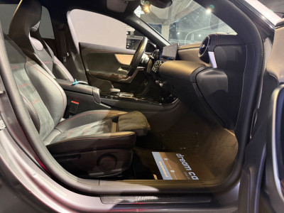 Mercedes-Benz CLA Gebrauchtwagen
