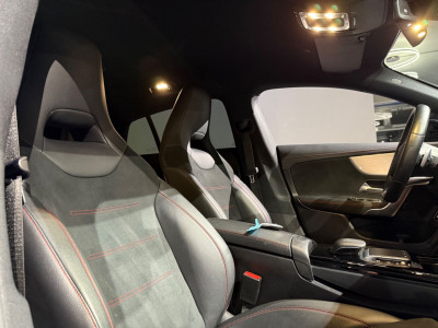 Mercedes-Benz CLA Gebrauchtwagen