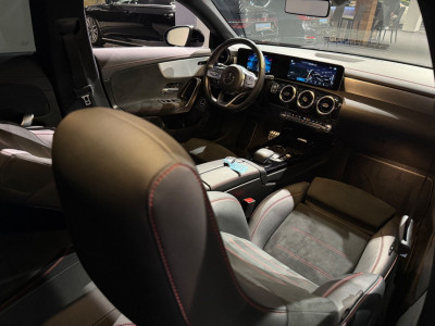 Mercedes-Benz CLA Gebrauchtwagen
