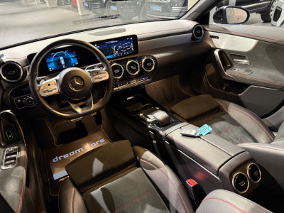 Mercedes-Benz CLA Gebrauchtwagen