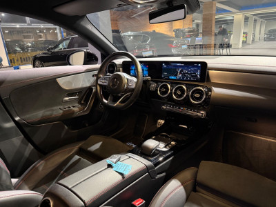 Mercedes-Benz CLA Gebrauchtwagen
