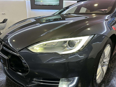 Tesla Model S Gebrauchtwagen
