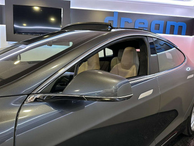 Tesla Model S Gebrauchtwagen