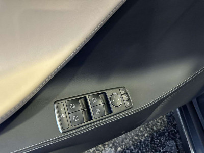 Tesla Model S Gebrauchtwagen