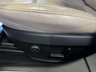 Tesla Model S Gebrauchtwagen