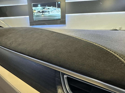 Tesla Model S Gebrauchtwagen