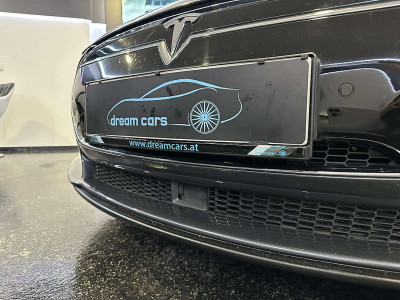 Tesla Model S Gebrauchtwagen