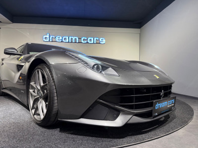 Ferrari F12 Berlinetta Gebrauchtwagen