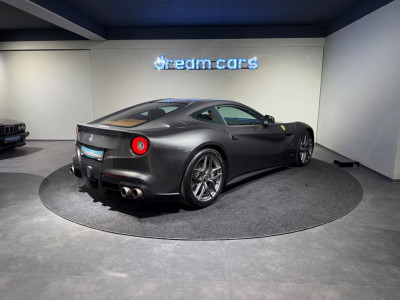Ferrari F12 Berlinetta Gebrauchtwagen