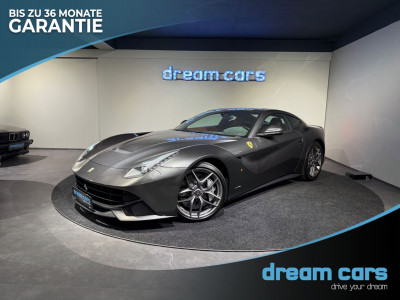 Ferrari F12 Berlinetta Gebrauchtwagen