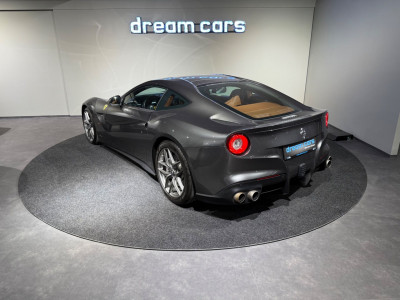 Ferrari F12 Berlinetta Gebrauchtwagen