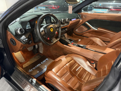 Ferrari F12 Berlinetta Gebrauchtwagen