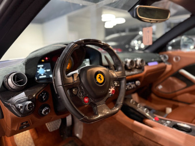 Ferrari F12 Berlinetta Gebrauchtwagen