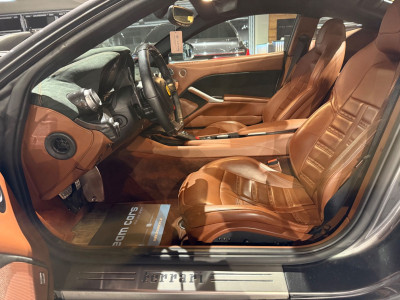 Ferrari F12 Berlinetta Gebrauchtwagen