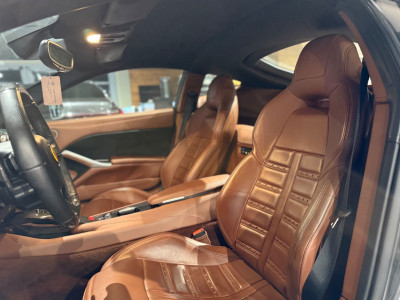 Ferrari F12 Berlinetta Gebrauchtwagen
