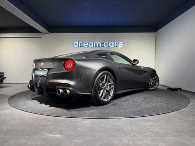 Ferrari F12 Berlinetta Gebrauchtwagen