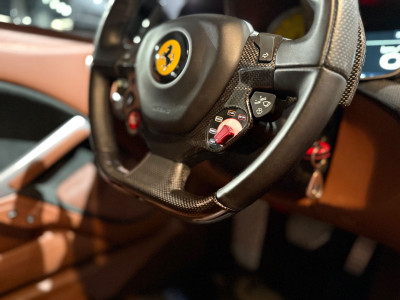 Ferrari F12 Berlinetta Gebrauchtwagen