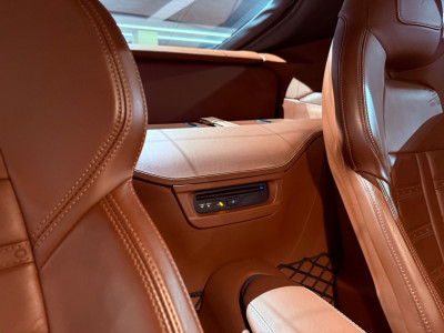Ferrari F12 Berlinetta Gebrauchtwagen