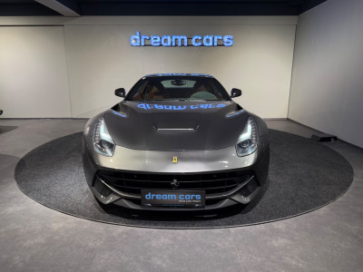 Ferrari F12 Berlinetta Gebrauchtwagen