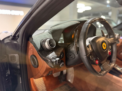 Ferrari F12 Berlinetta Gebrauchtwagen