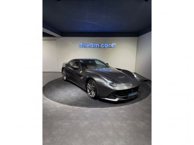 Ferrari F12 Berlinetta Gebrauchtwagen