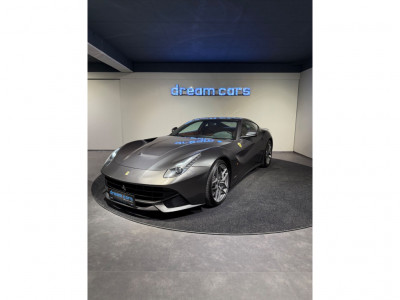 Ferrari F12 Berlinetta Gebrauchtwagen