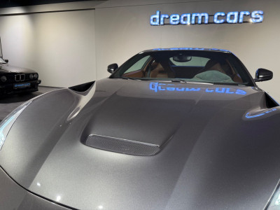 Ferrari F12 Berlinetta Gebrauchtwagen