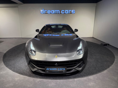 Ferrari F12 Berlinetta Gebrauchtwagen