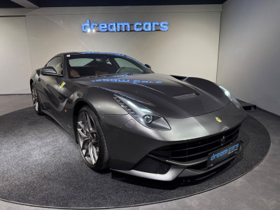 Ferrari F12 Berlinetta Gebrauchtwagen